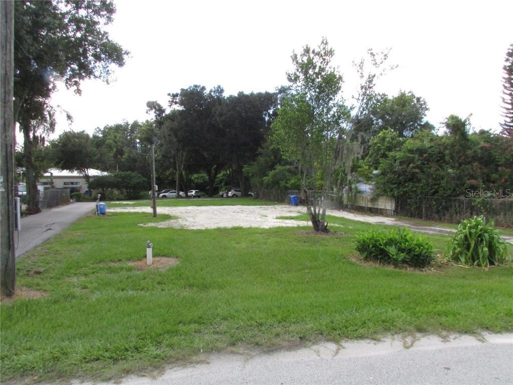 106 Dennison Rd., Lutz, FL 33548
