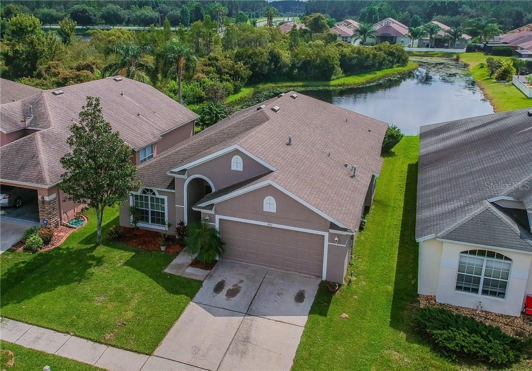 1842 Leybourne Loop, Wesley Chapel, FL 33543