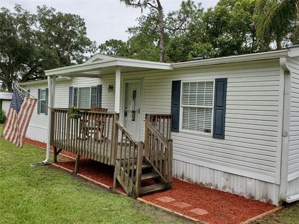 39412 Rusbe Dr., Zephyrhills, FL 33540
