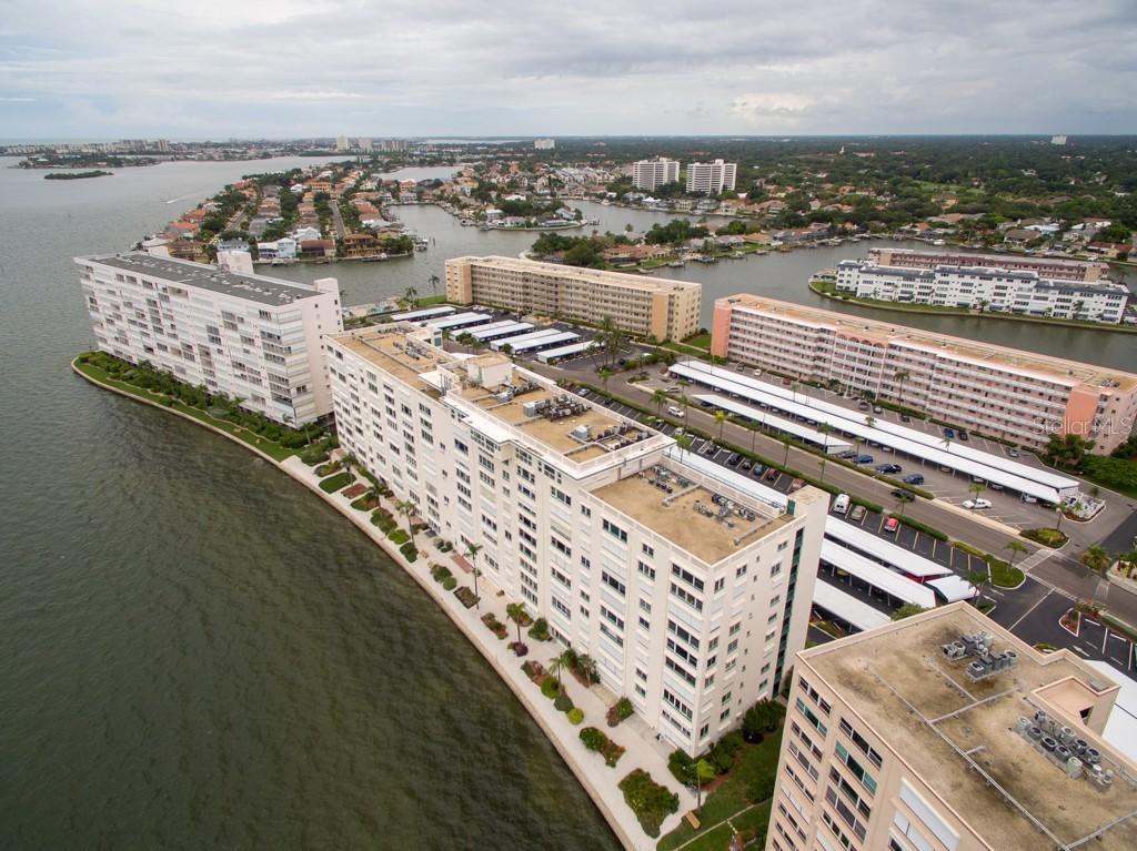 6020 Shore Blvd. #809, Gulfport, FL 33707
