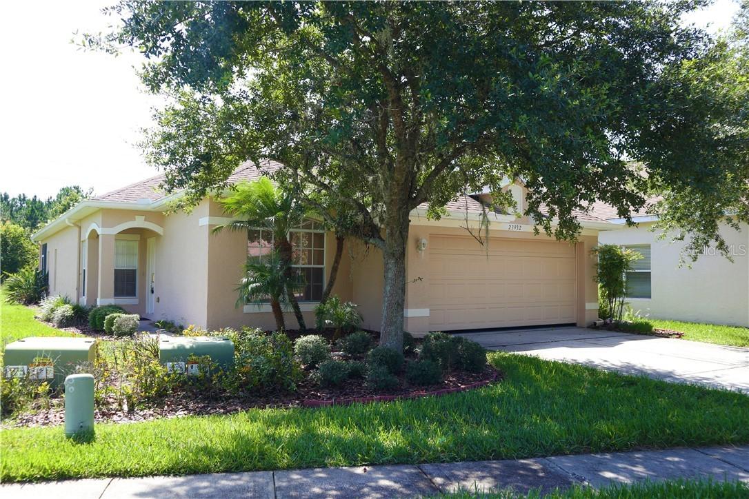 23932 Coral Ridge Ln., Land O Lakes, FL 34639