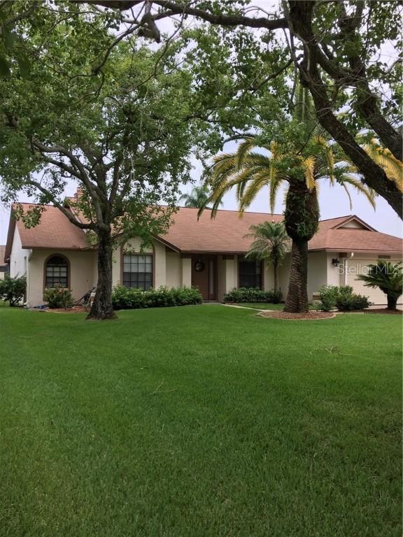 11811 Country Cove Way, Tampa, FL 33635