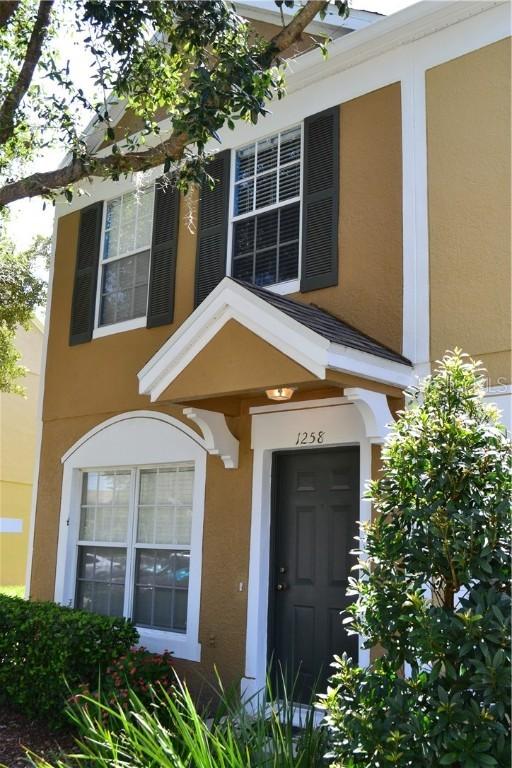 1258 Standridge Dr., Wesley Chapel, FL 33543