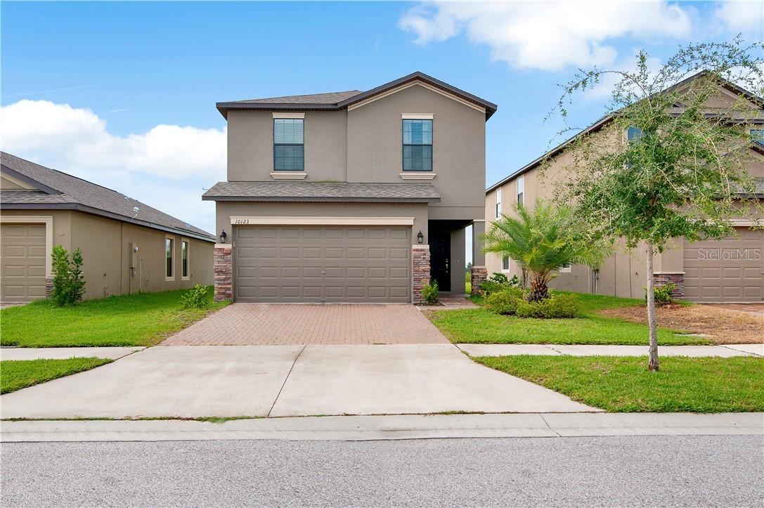 10123 Newminster Loop, Ruskin, FL 33573