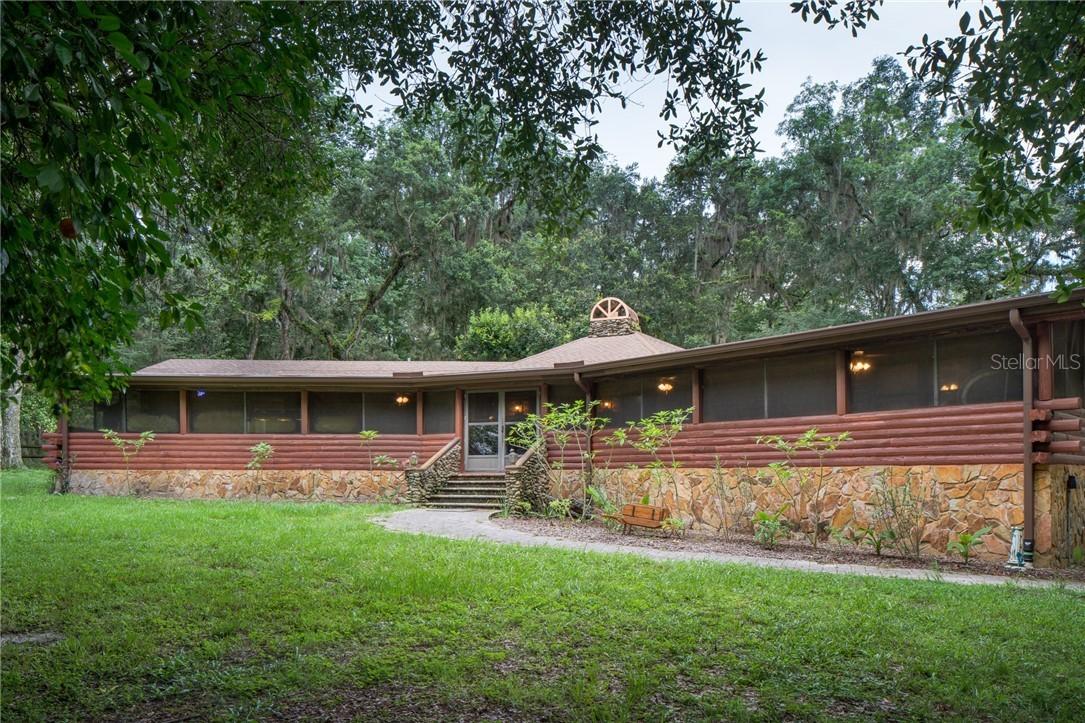 12491 Old Crystal River Rd., Brooksville, FL 34601