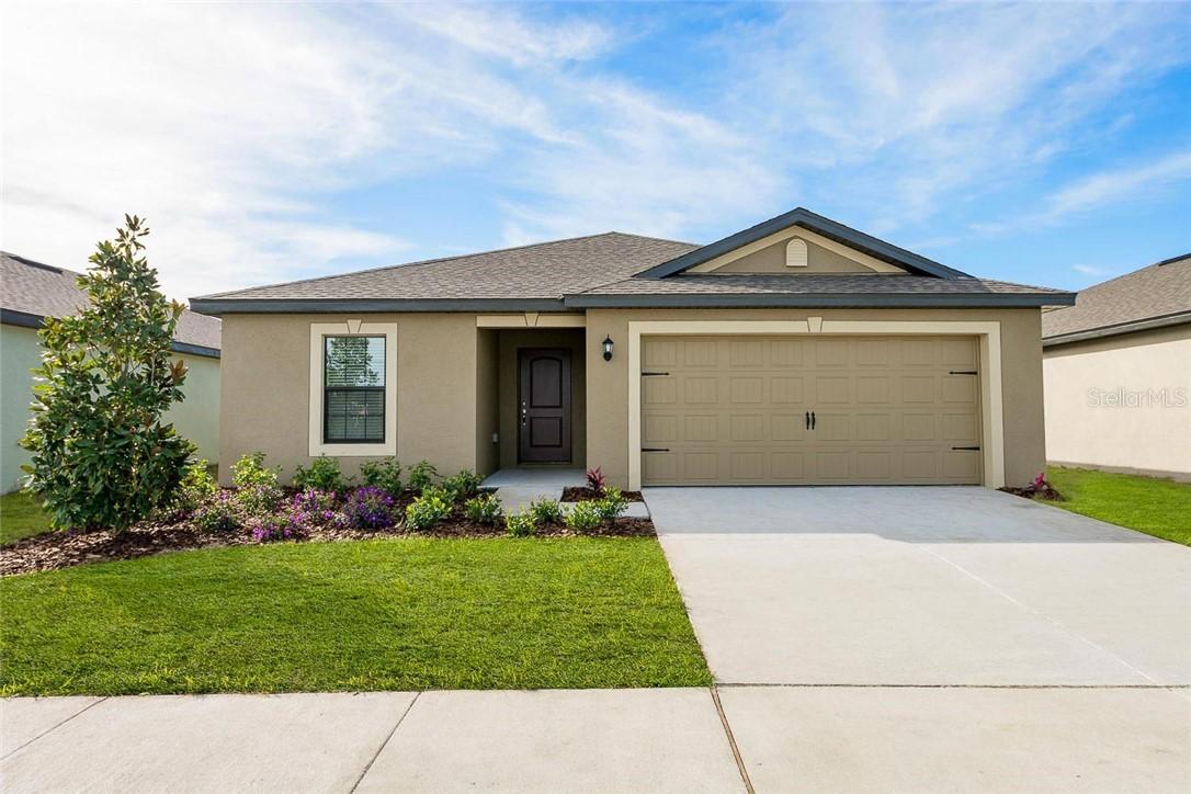 6513 Firespike Ct., Brooksville, FL 34602