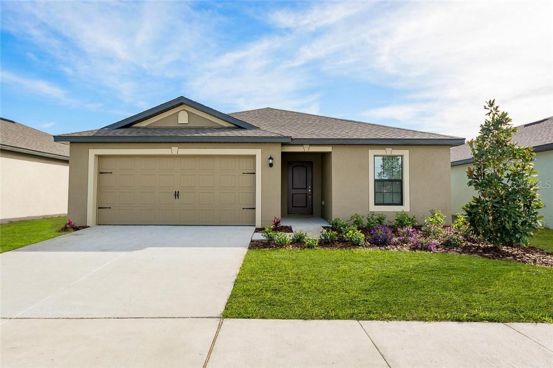 6591 Redbay Dr., Brooksville, FL 34602