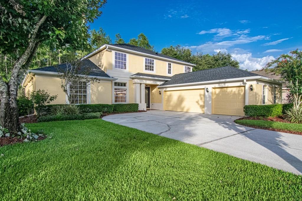 18925 Chaville Rd., Lutz, FL 33558