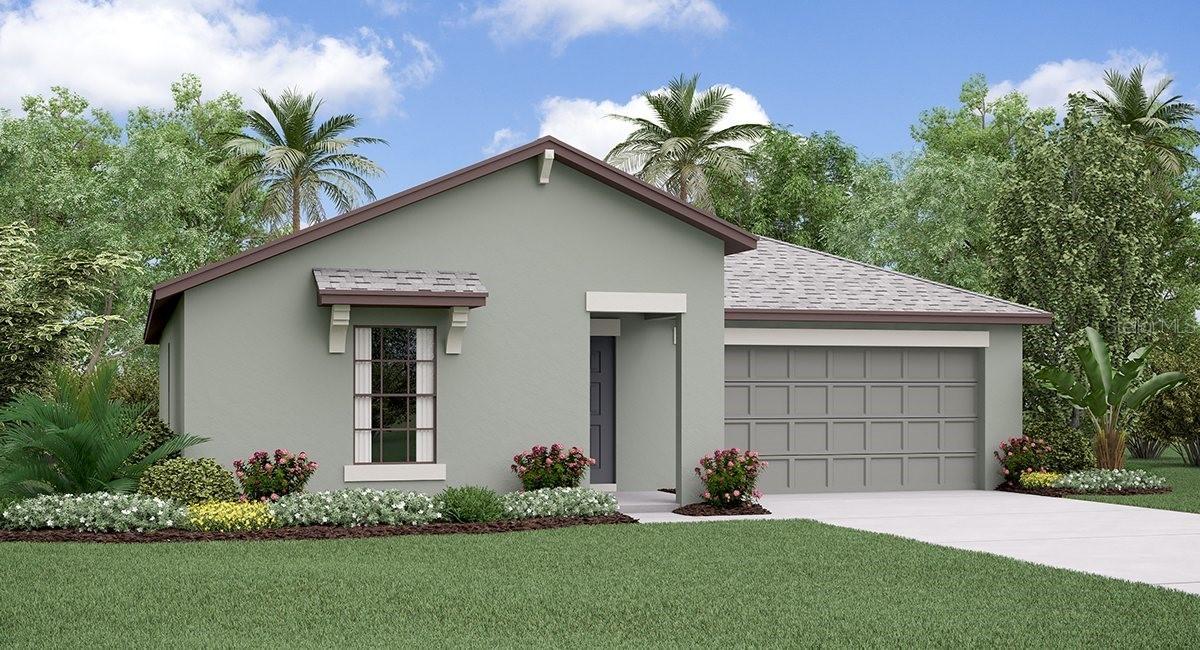 10033 Caraway Spice Ave., Riverview, FL 33578