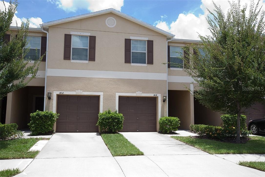 1414 Mallory Sail Pl., Brandon, FL 33511