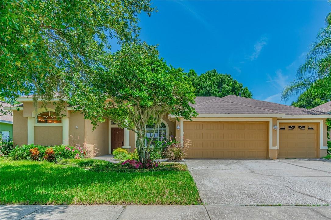 6105 Savoy Cir., Lutz, FL 33558