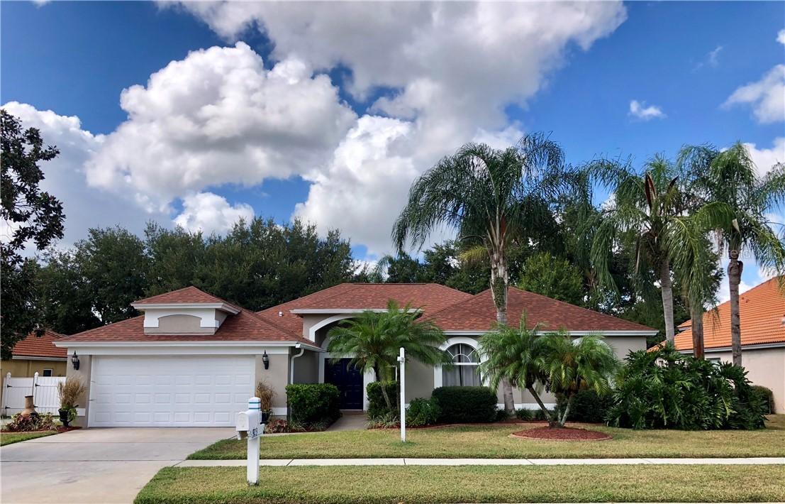 923 Tuscanny St., Brandon, FL 33511