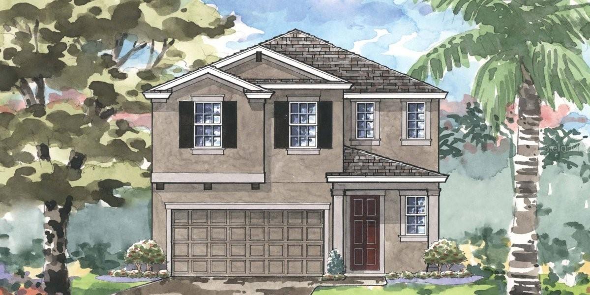 5072 Ballantrae Blvd., Land O Lakes, FL 34638