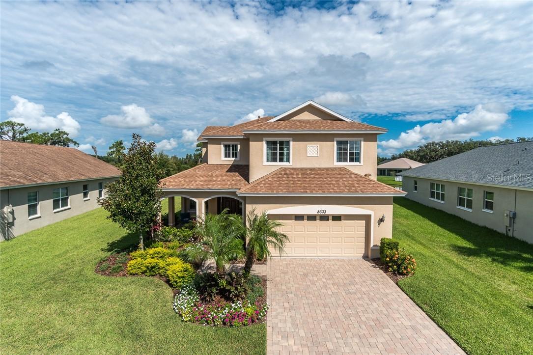 8633 Eagle Brook Dr., Land O Lakes, FL 34638