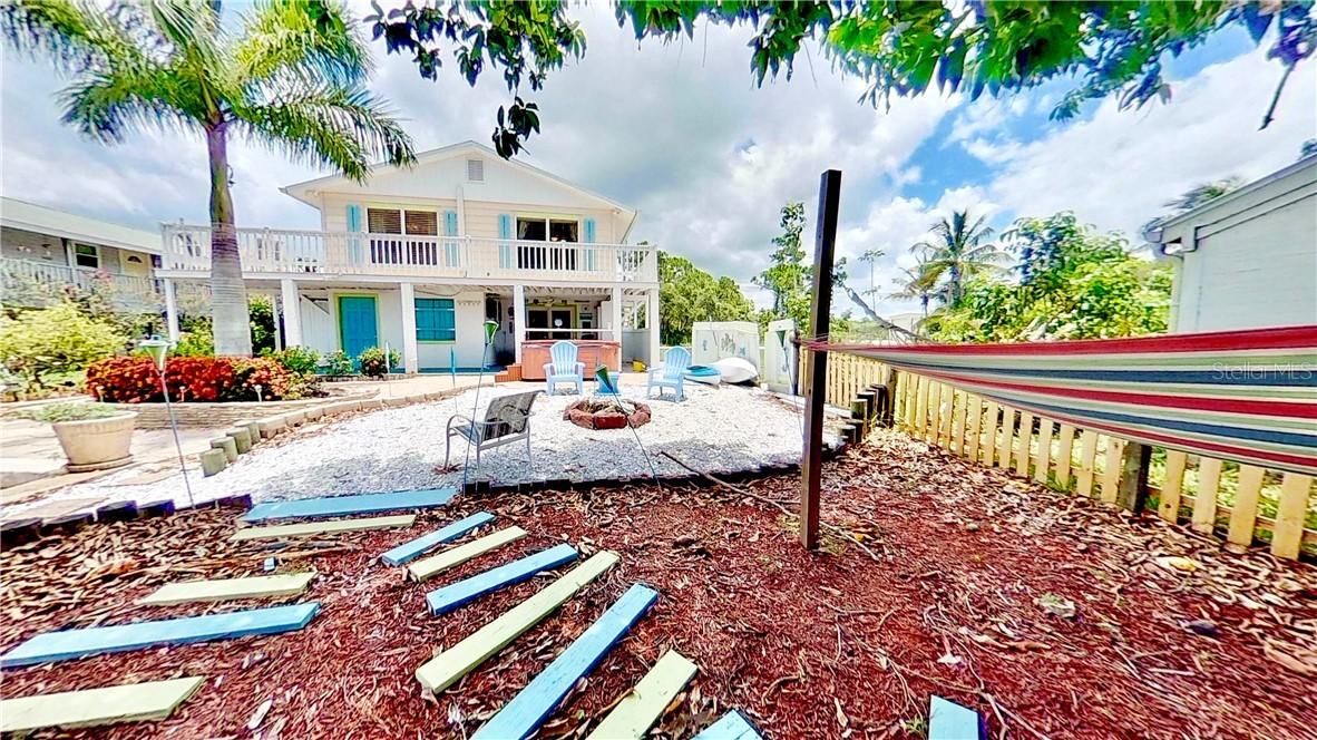 16045 Aura Ln., Bokeelia, FL 33922