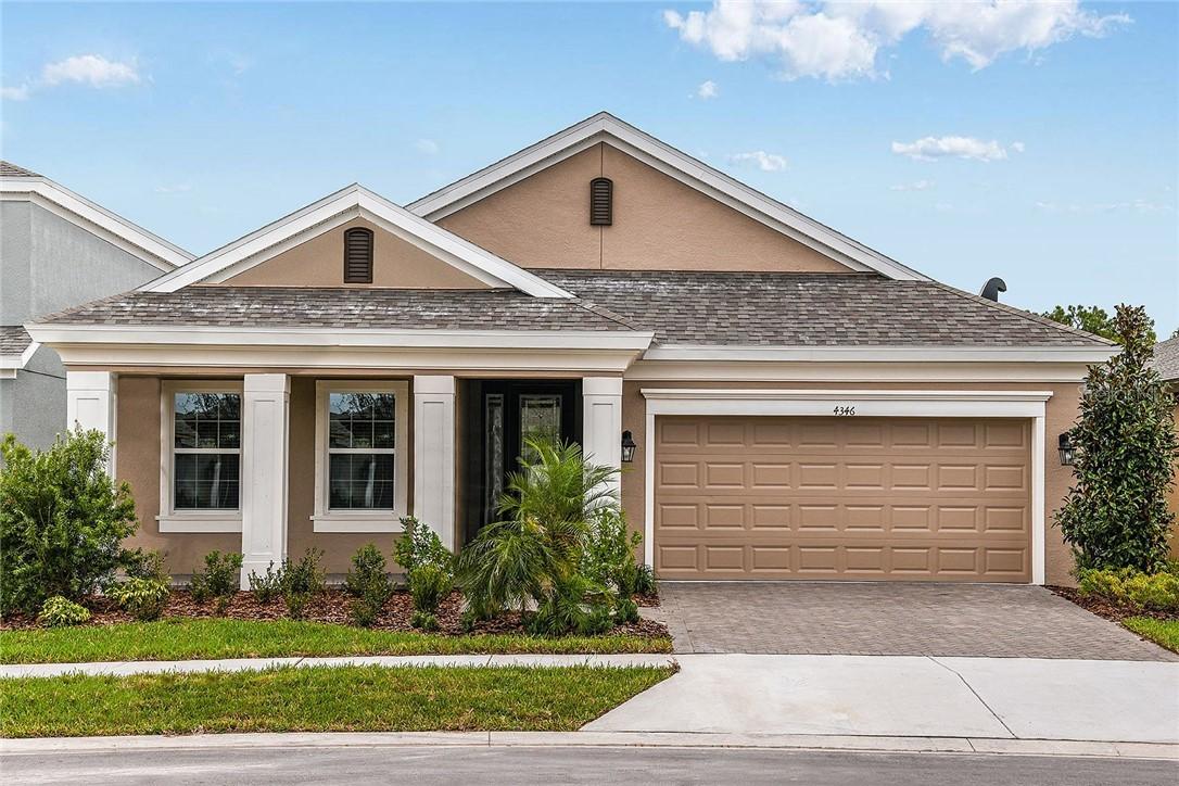 4346 Tubular Run, Land O Lakes, FL 34638