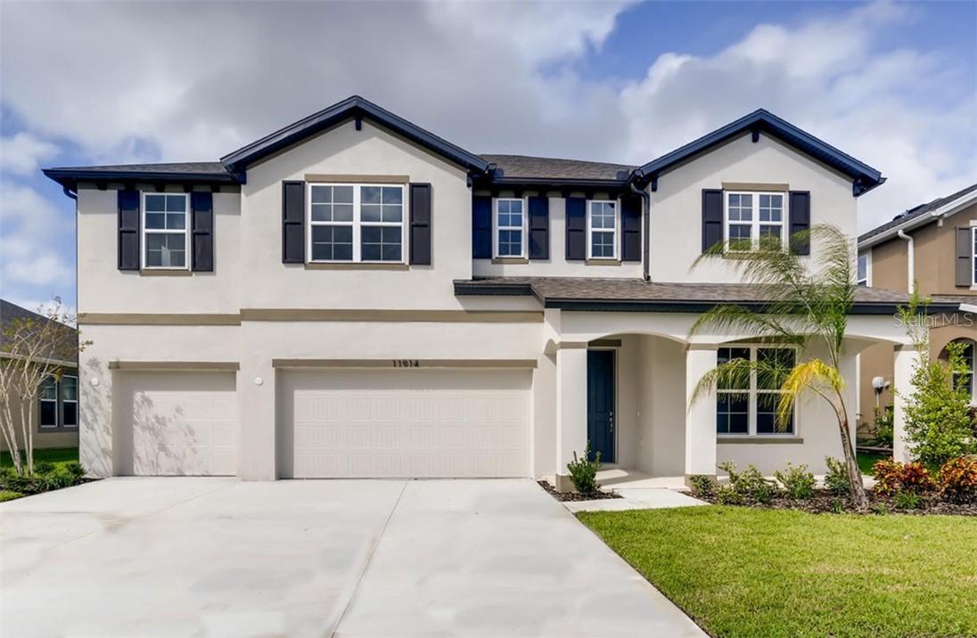11914 Tetrafin Dr. #1026, Riverview, FL 33579