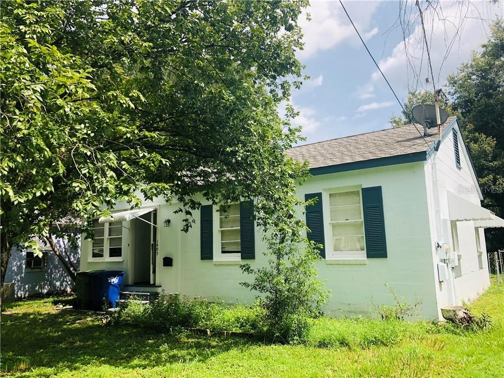 1405 E Henry Ave., Tampa, FL 33604
