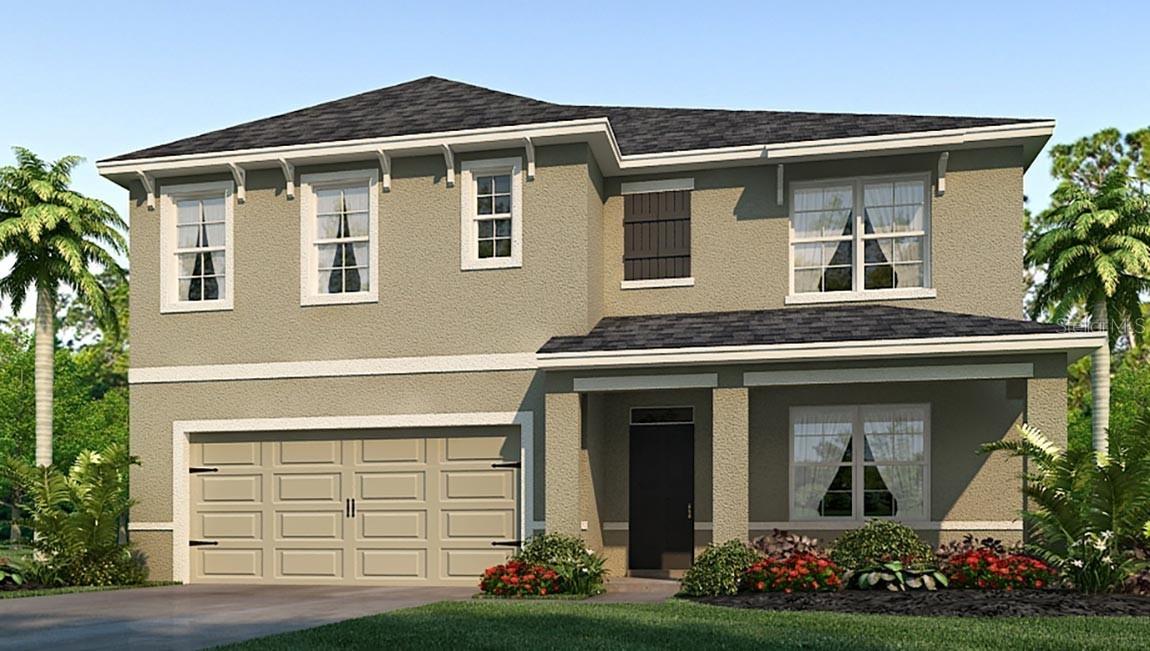 14158 Arbor Pines Dr., Riverview, FL 33579