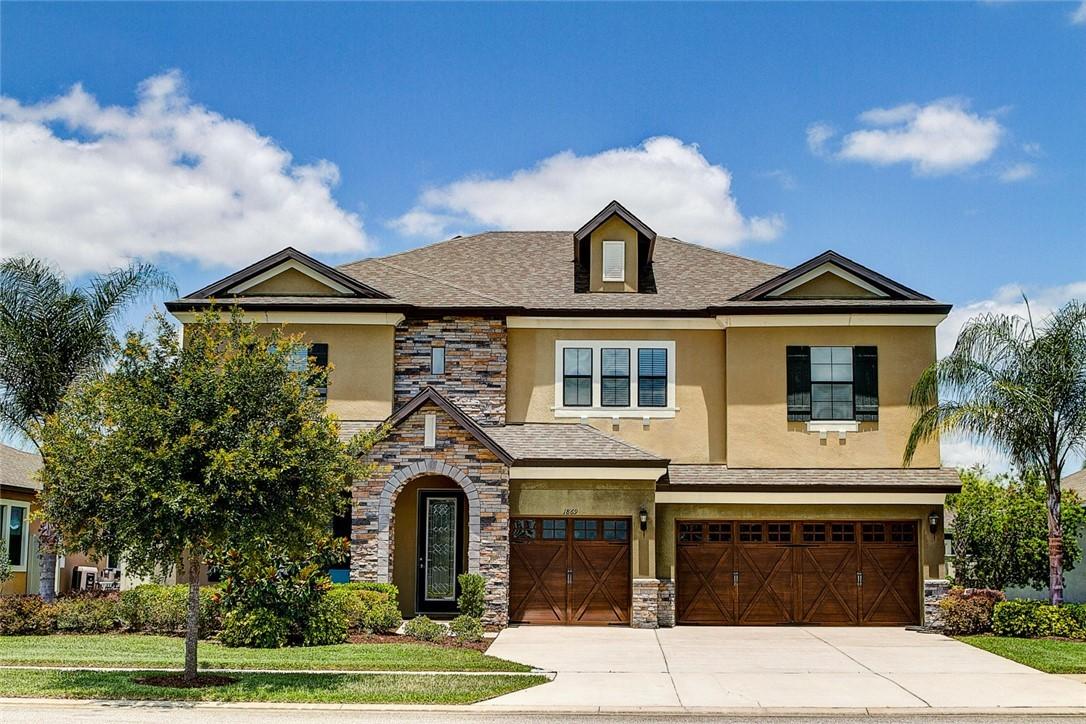 1869 Montgomery Bell Rd., Wesley Chapel, FL 33543