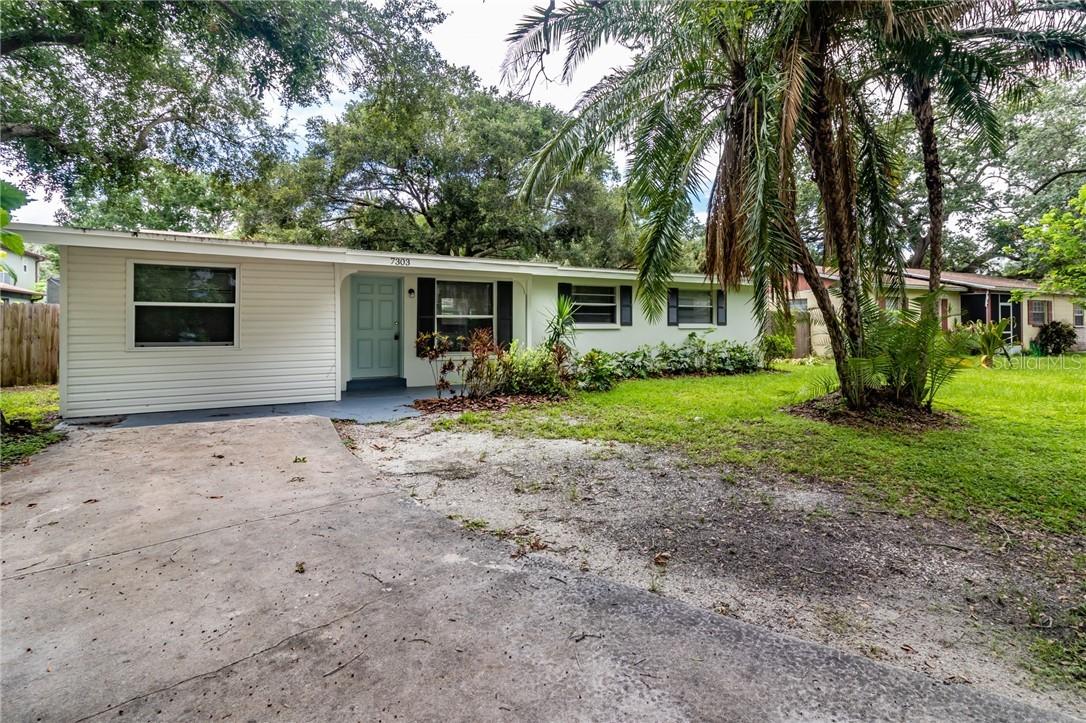 7303 S West Shore Blvd., Tampa, FL 33616