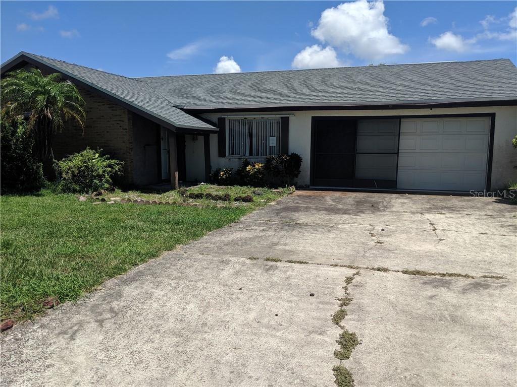 3350 Marshfield Dr., Holiday, FL 34691