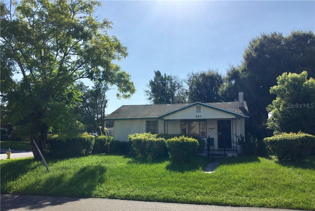 907 N Oregon Ave., Tampa, FL 33606