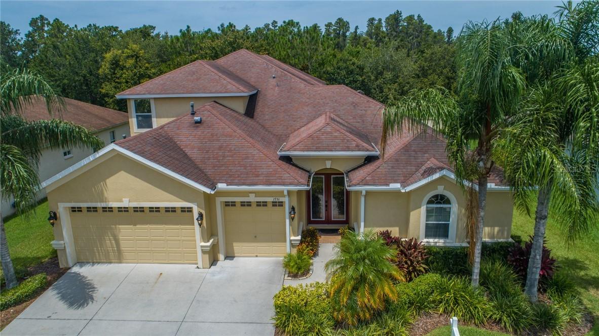 1751 Fircrest Ct., Wesley Chapel, FL 33543