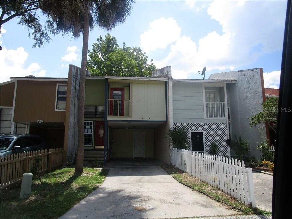 5017 Terrace Village Ln., Tampa, FL 33617