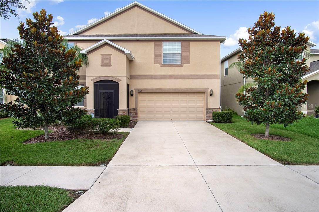 18411 Aylesbury Ln., Land O Lakes, FL 34638