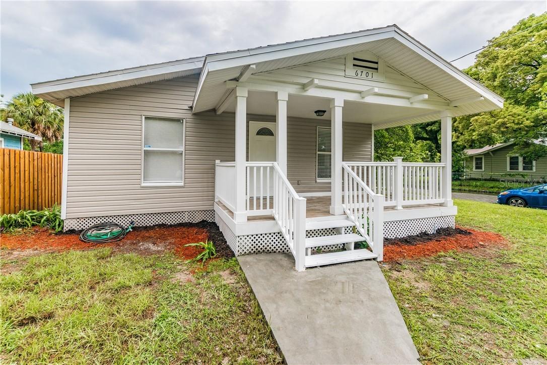 6701 N Wellington Ave., Tampa, FL 33604