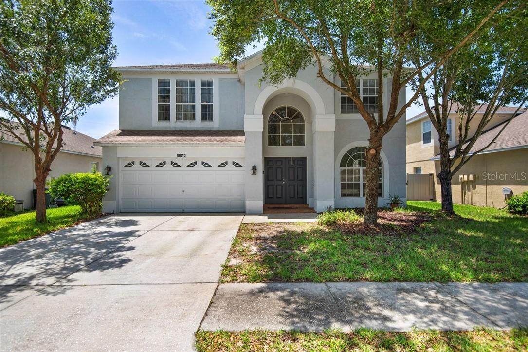 18840 Narimore Dr., Land O Lakes, FL 34638