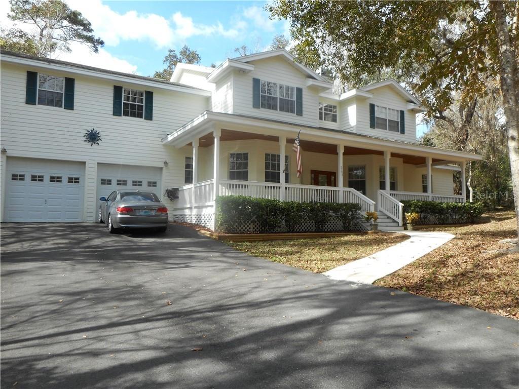 5195 Cedar Ln., Brooksville, FL 34601