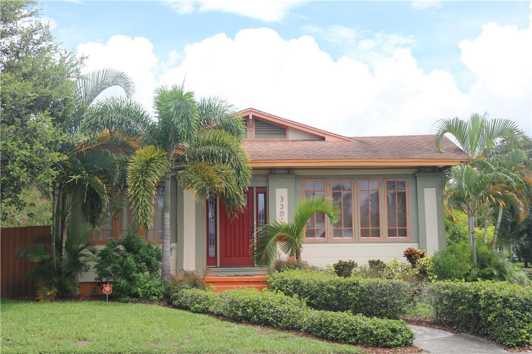 3301 6th Ave., St Petersburg, FL 33713