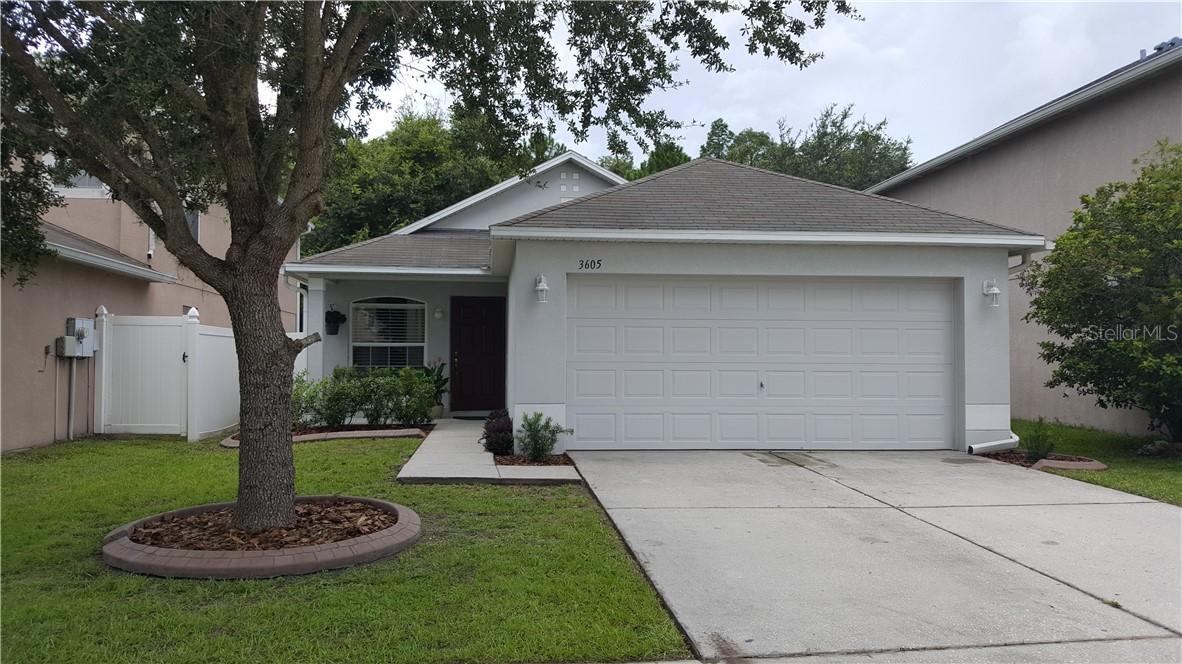 3605 Fyfield Ct., Land O Lakes, FL 34638