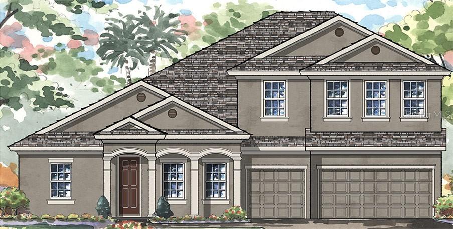 4232 Woodland Retreat Blvd., New Port Richey, FL 34655