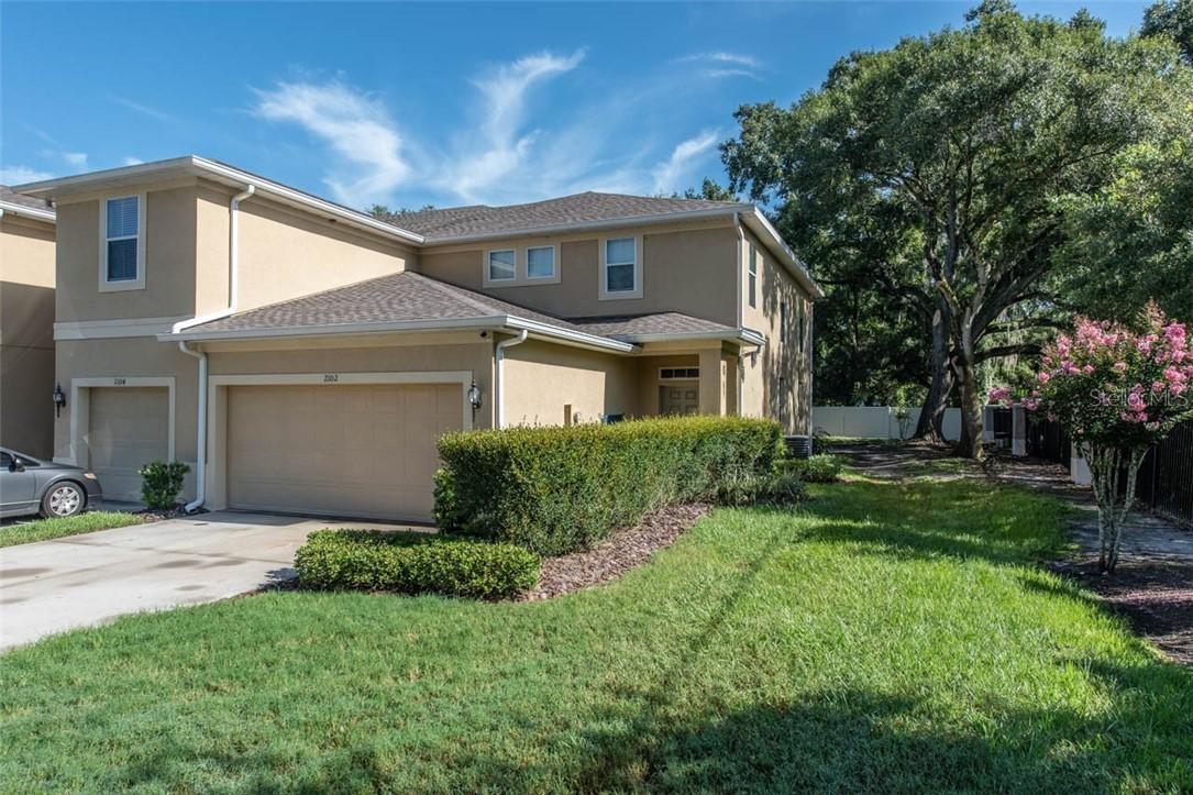 2102 Broadway View Ave., Brandon, FL 33510