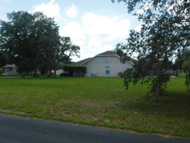 6022 Beechwood Dr., Dade City, FL 33523