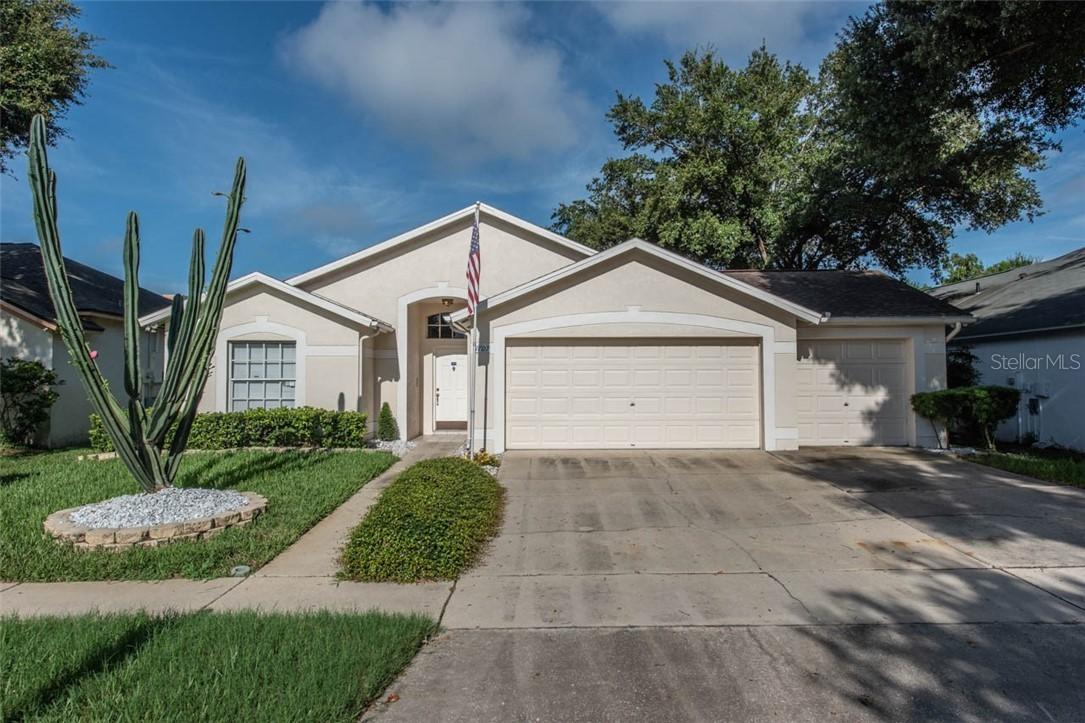 1707 Bell Ranch St., Brandon, FL 33511