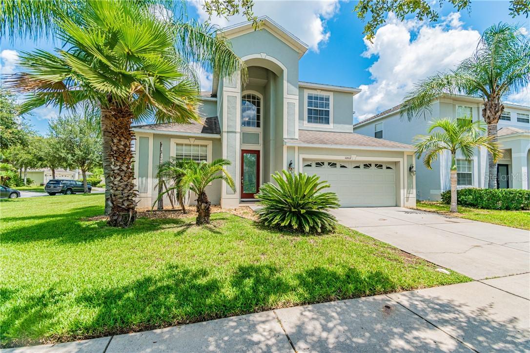 10602 Liberty Bell Dr., Tampa, FL 33647