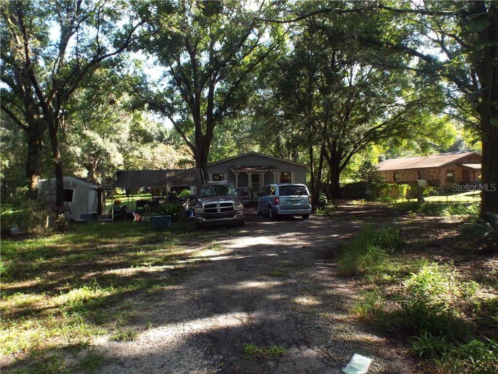 26311 Chianina Dr., Zephyrhills, FL 33544