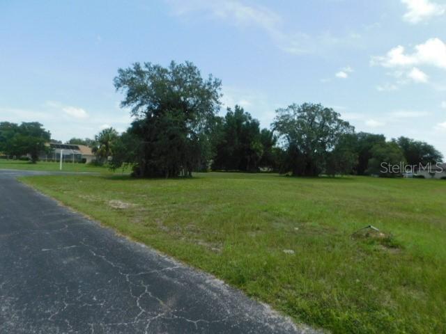 Lot 205 Sundown Dr., Dade City, FL 33523