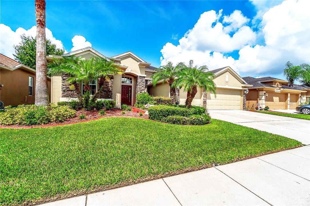 3637 Munnings Knoll, Land O Lakes, FL 34639