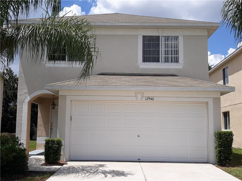 12940 Fennway Ridge Dr., Riverview, FL 33569