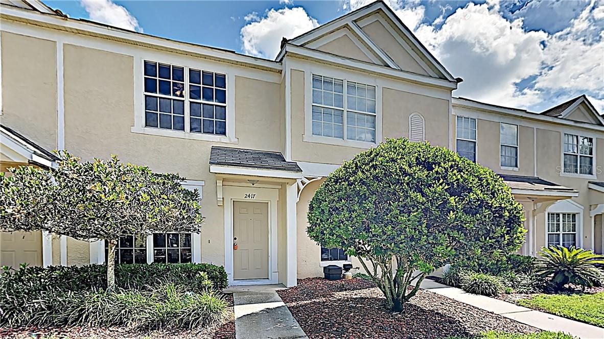 2417 Lake Woodberry Cir., Brandon, FL 33510