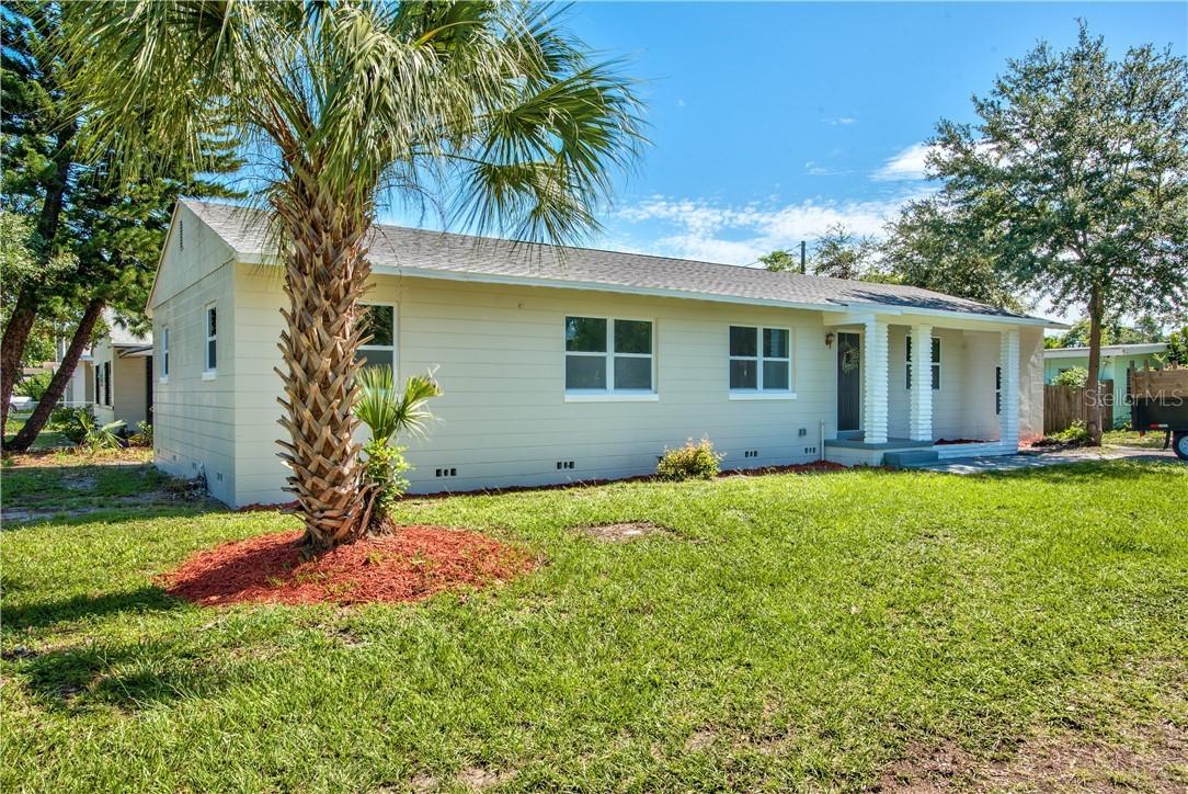 1726 55th St., Gulfport, FL 33707