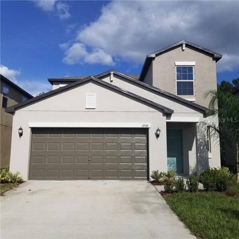 13532 Marble Sands Ct., Hudson, FL 34669