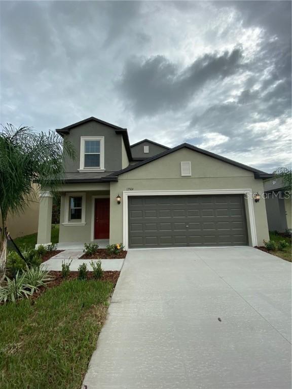 13504 Marble Sands Ct., Hudson, FL 34669
