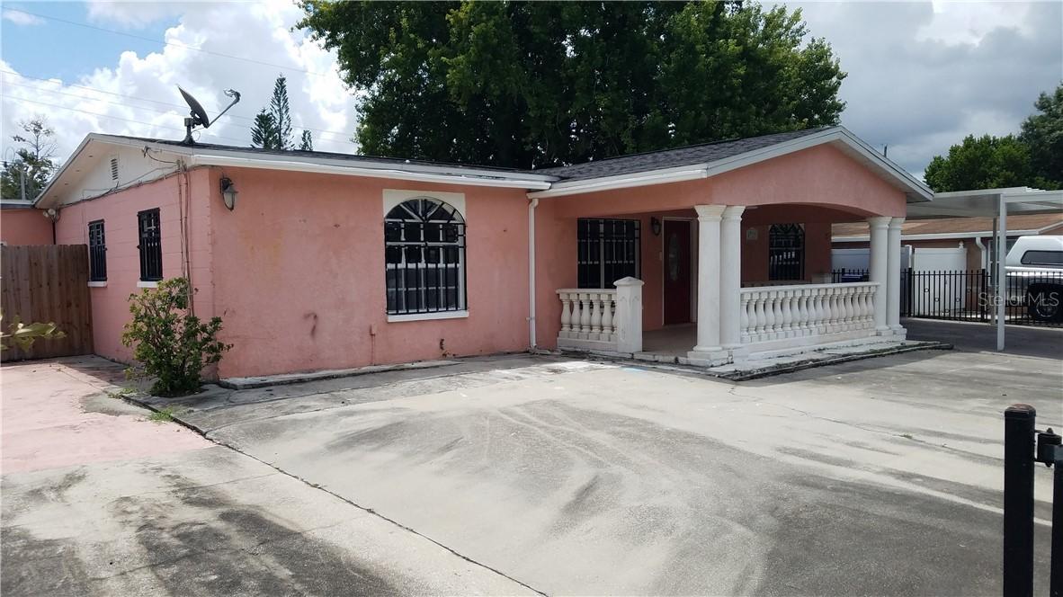 4725 Town N Country Blvd., Tampa, FL 33615