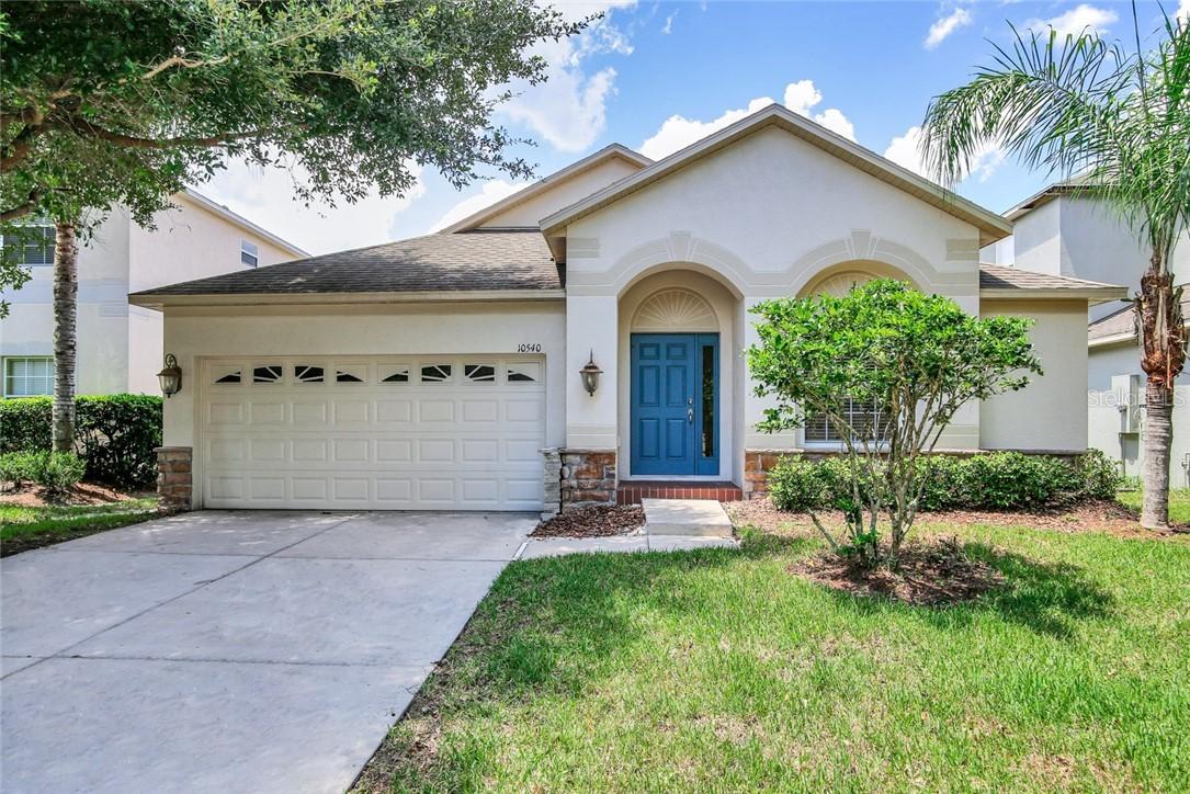 10540 Coral Key Ave., Tampa, FL 33647